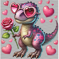 Valentine's Day-QRJ  2418